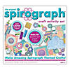 Spirograph Craft Activity Set Image 1