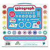 Spirograph Deluxe Art Drawing Kit Image 3