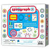 Spirograph Junior Art Drawing Kit Image 4