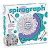 Spirograph Mandala Maker Art Drawing Kit Image 1