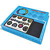 Spirograph&#174; Original, Cyclex, Scratch & Shimmer and Design Tin Sets Image 2