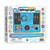 Spirograph&amp;#174; Original, Cyclex, Scratch &amp; Shimmer and Design Tin Sets Image 3