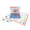 Spirograph&amp;#174; Original, Cyclex, Scratch &amp; Shimmer and Design Tin Sets Image 4
