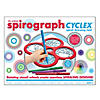 Spirograph Spirograph CycleProper Design Set Image 1