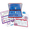 Spirograph Spirograph Design Set Tin Image 2