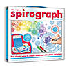 Spirograph The Original Spirograph Deluxe Kit Image 2