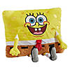 SpongeBob Pillow Pet Image 1