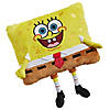 SpongeBob Pillow Pet Image 1