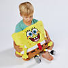 SpongeBob Pillow Pet Image 3