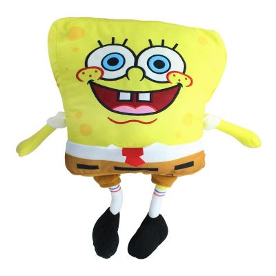 SpongeBob SquarePants 16.5 Inch Character Plush  SpongeBob Image 1