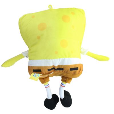 SpongeBob SquarePants 16.5 Inch Character Plush  SpongeBob Image 2