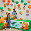 Spookley the Square Pumpkin&amp;#8482; Buttons - 24 Pc. Image 2