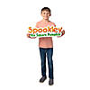 Spookley the Square Pumpkin&#8482; Classroom Bulletin Board Set - 12 Pc. Image 2