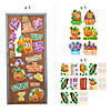 Spookley the Square Pumpkin&amp;#8482; Classroom Decorating Kit - 65 Pc. Image 1