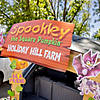 Spookley the Square Pumpkin&#8482; Trunk-or-Treat Decorating Kit Image 1