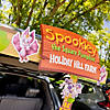 Spookley the Square Pumpkin&#8482; Trunk-or-Treat Decorating Kit Image 3