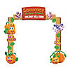 Spookley the Square Pumpkin&#8482; Trunk-or-Treat Decorating Kit Image 4