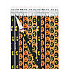 Spooky Eyes & Jack-O&#8217;-Lantern Pencils - 24 Pc. Image 1