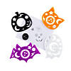 Spooky Stencils - 24 Pc. Image 1