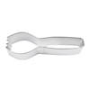 Spork 5" Cookie Cutters Image 1