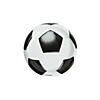 Sports Fanatic Soccer Ball Paper Dessert Plates - 8 Ct. Image 1