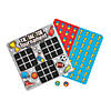 Sports Icons 3-in-1 Game Sets - 12 Pc. Image 1