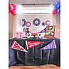 Sports Pennant Banner Cutouts - 6 Pc. Image 2