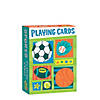 Sports Playing Card Pack Image 1