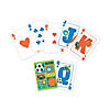 Sports Playing Card Pack Image 1