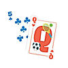 Sports Playing Cards Image 1