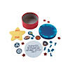 Sports VBS Prayer Box Craft Kit - Makes 12 Image 1