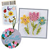 Spring Adult Home Decoration Craft Kit - Makes 5 Image 1