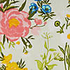 Spring Bouquet Printed Napkin (Set Of 6) Image 4