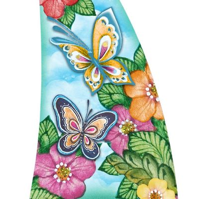 Spring Dwarf Easter Door Decor by G. Debrekht Image 2