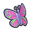 Spring into Kindness Bulletin Board Set - 45 Pc. Image 2
