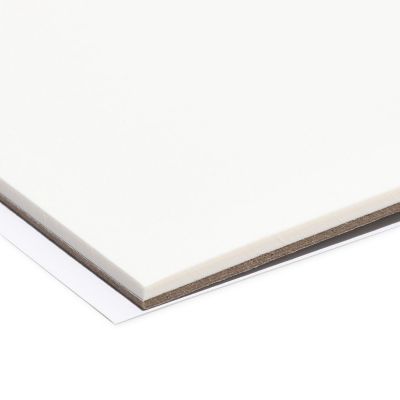Spy Paper Dissolving Note Pad (4.25 x 2.75 in., 2 Pack) Image 3