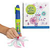 Spyro Gyro Activity Book Image 2