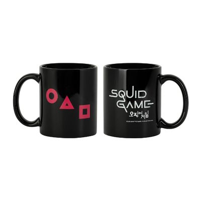 Squid Games Gift Set Image 2