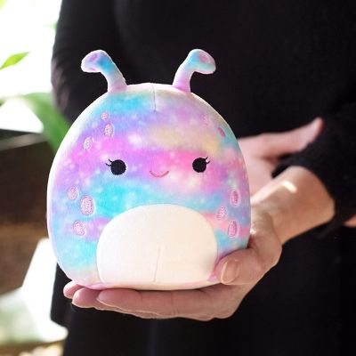 Squishmallow 5" Plush Mystery Box, 5-Pack - Assorted Set of Various Styles - Official Kellytoy Stuffed Animal Image 3