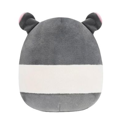 Squishmallow 8 Inch Newbie Squad Plush  Abbit The Tapir Image 2