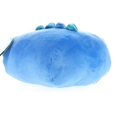 Squishmallow 8 Inch Stackable Plush  Brody the Dark-Blue Dinosaur Image 3