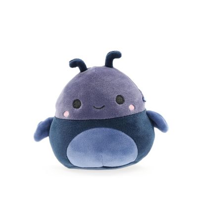 Squishmallow Everday Animal 5 Inch Plush Tyrone Image 1