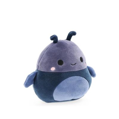 Squishmallow Everday Animal 5 Inch Plush Tyrone Image 1