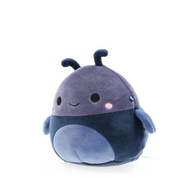 Squishmallow Everday Animal 5 Inch Plush Tyrone Image 2