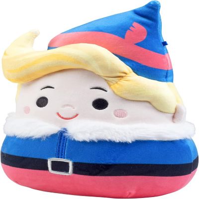 Squishmallow New 8" Hermey The Elf - Official Kellytoy Rudolph The Red Nosed Reindeer Plush - Cute and Soft Christmas Plush Stuffed Animal - Great Gift for Kids Image 1