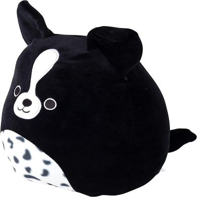 Squishmallows 10" Monty The Border Collie - Official Kellytoy New 2023 Plush - Stuffed Animal Image 2