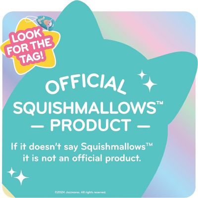 Squishmallows 10