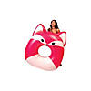 Squishmallows Fifi the Fox - Pool Float Image 1