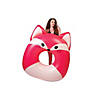 Squishmallows Fifi the Fox - Pool Float Image 2