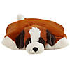 St. Bernard Pillow Pet Image 1